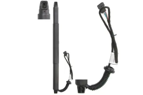 Електричний привід кришки багажника MAGNUM TECHNOLOGY MGS3128MT