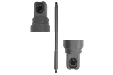 Газова пружина кришки багажника Лів/Прав макс довжина: 639мм MERCEDES GLE (W166), M (W166) SUV 06.11-10.18 MAGNUM TECHNOLOGY MGS3139