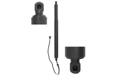 Електричний привід дверей Лів/Прав LAND ROVER DISCOVERY V 2.0-3.0D 09.16- MAGNUM TECHNOLOGY MGS5073MT