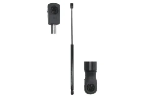 Газова пружина кришки багажника Лів/Прав макс довжина: 516ммx306мм, хід штока:195мм HYUNDAI I30 FURGON/KOMBI/KOMBI 06.12- MAGNUM TECHNOLOGY MGS7037