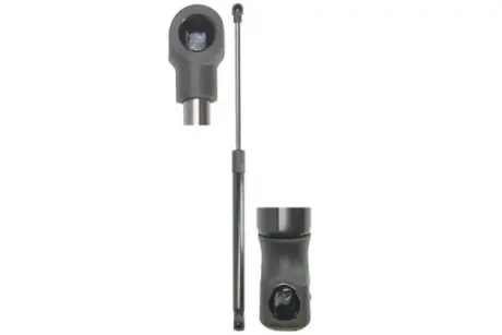 Газова пружина кришки багажника Лів/Прав макс довжина: 465мм, хід штока:165мм HYUNDAI I10 I LIFTBACK 12.07-05.18 MAGNUM TECHNOLOGY MGS7069