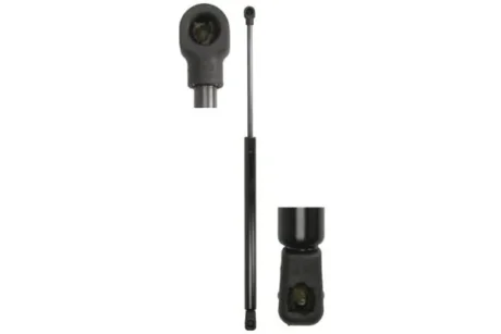 Газова пружина кришки багажника Лів/Прав макс довжина: 468ммx296мм, хід штока:163мм (кришка багажника - hatchback) TOYOTA COROLLA LIFTBACK 01.01-12.07 MAGNUM TECHNOLOGY MGS8019