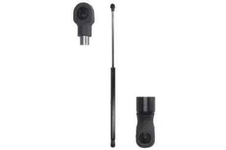 Газова пружина кришки багажника Лів/Прав макс довжина: 523ммx312мм, хід штока:202мм (кришка багажника - мінівен) NISSAN ALMERA TINO NADWOZIE WIELKOPRZESTRZENNE (MPV) 08.00-02.06 MAGNUM TECHNOLOGY MGS8020