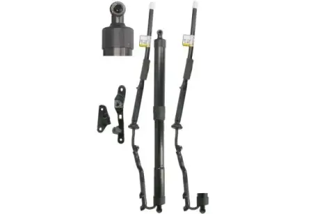 Електричний привід кришки багажника MAGNUM TECHNOLOGY MGS8093MT
