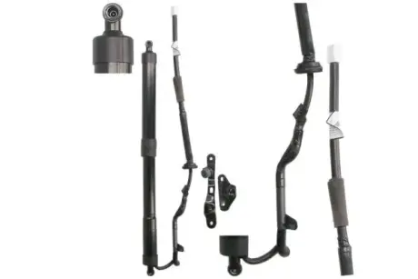 Електричний привід кришки багажника MAGNUM TECHNOLOGY MGS8094MT