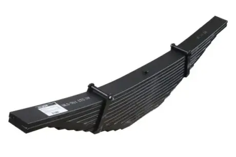Ресора задн (12x20mm/20,90,795/795) SCANIA 4 05.95-04.08 MAGNUM TECHNOLOGY MLS90167000