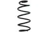 Пружина підвіски передн Лів/Прав AUDI A1 SEAT IBIZA IV, IBIZA IV SC, IBIZA IV ST, IBIZA IV/HATCHBACK VW POLO V 1.2D-2.0D 03.08-05.22 MAGNUM TECHNOLOGY SA142 (фото 1)