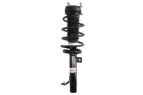 Комплект підвіски передн Лів, FORD FIESTA V 1.25 16V/1.3/1.4/1.4 16V/1.6 16V 11.01-06.08 MAGNUM TECHNOLOGY SAG001MT