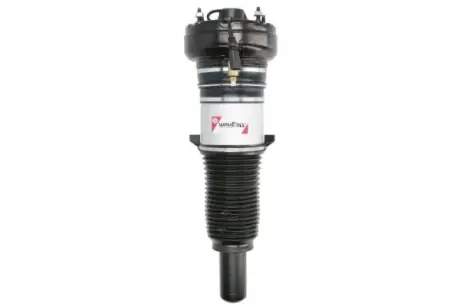 Комплект підвіски передн Лів, FORD FIESTA VI 1.4 TDCi/1.6 TDCi 06.08-04.17 MAGNUM TECHNOLOGY SAG005MT