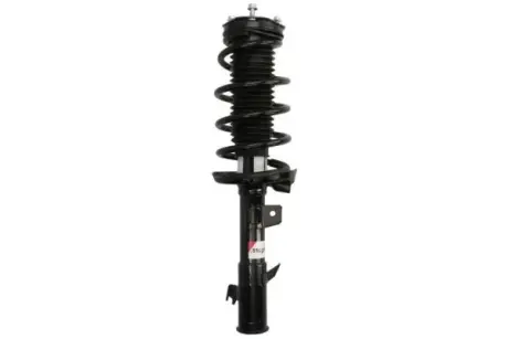 Комплект підвіски передн Прав, FORD FIESTA VI 1.4 TDCi/1.6 TDCi 06.08-04.17 MAGNUM TECHNOLOGY SAG006MT