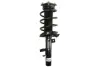 Комплект підвіски передн Лів, FORD FOCUS III 1.0 EcoBoost/1.6 EcoBoost/1.6 Flexifuel/1.6 TDCi/1.6 TDCi ECOnetic/1.6 Ti 07.10-02.20 MAGNUM TECHNOLOGY SAG007MT (фото 1)