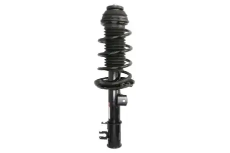 Комплект підвіски передн Прав, OPEL CORSA D, CORSA D/HATCHBACK 1.0 (L08)/1.0 (L08, L68)/1.2 (L08)/1.2 (L08, L68)/1.2 LPG (L08, L68)/1.4 (L08, L68)/1.4 LPG (L08, L68) 07.06-08.14 MAGNUM TECHNOLOGY SAX002MT
