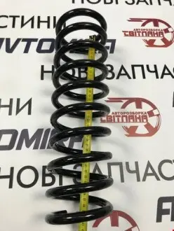 Пружина подвески MAGNUM TECHNOLOGY SG185MT