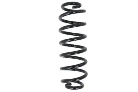 Пружина підвіски задн Лів/Прав VW PASSAT B6, PASSAT B7, TIGUAN 1.4-3.2 03.05-07.18 MAGNUM TECHNOLOGY SW189