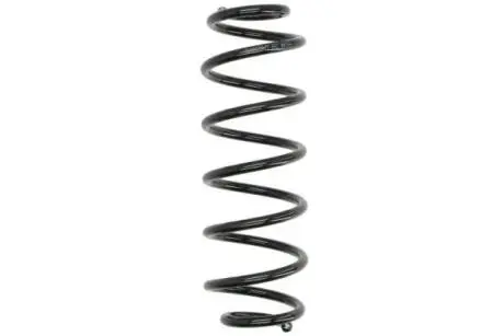 Пружина підвіски задн Лів/Прав VW FOX 1.2/1.4/1.4D 04.05-12.11 MAGNUM TECHNOLOGY SW202
