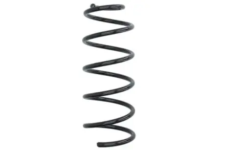 Пружина підвіски передн Лів/Прав AUDI A3 SKODA OCTAVIA I VW LUPO I 1.0-2.0 09.96-12.10 MAGNUM TECHNOLOGY SW213