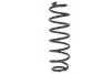 Пружина підвіски задн Лів/Прав SEAT IBIZA IV, IBIZA IV SC, IBIZA IV/HATCHBACK VW FOX 1.2-2.0D 04.05-06.17 MAGNUM TECHNOLOGY SW220 (фото 1)
