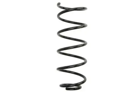 Пружина підвіски передн Лів/Прав SEAT LEON VW BORA, BORA I 1.4-2.0 10.98-12.13 MAGNUM TECHNOLOGY SW221