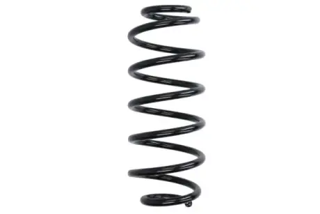 Пружина підвіски задн Лів/Прав TOYOTA YARIS 1.0-1.4D 08.05-12.12 MAGNUM TECHNOLOGY SZ2152