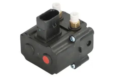 Регулятор висоти, клапан тиску BMW 5 (F11), 5 GRAN TURISMO (F07), 7 (F01, F02, F03, F04), X5 (F15, F85), X6 (F16, F86) 2.0-6.0 02.08-07.19 MAGNUM TECHNOLOGY ZRB002MT