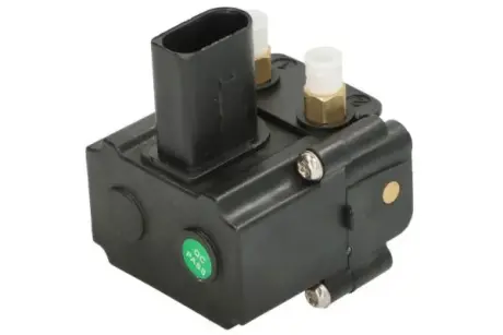 Регулятор висоти, клапан тиску BMW X5 (E70), X6 (E71, E72) 3.0-4.8 10.06-07.14 MAGNUM TECHNOLOGY ZRB003MT