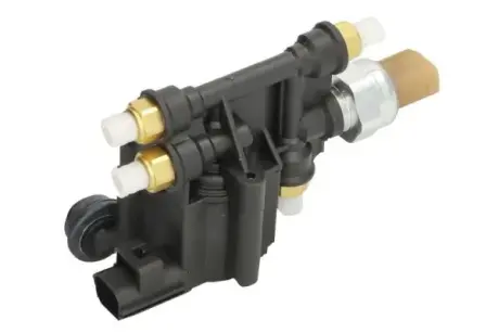 Клапан системы пневмоподвески MAGNUM TECHNOLOGY ZRL001MT