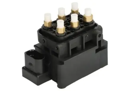 Регулятор высоты, клапан давления MERCEDES CLS (C218), CLS SHOOTING BRAKE (X218), E T-MODEL (S212), E (W211), E (W212), GL (X164), GL (X166), GLE (W166), GLS (X166), M (W164) 1.6-6.3 11.02-07.20 MAGNUM TECHNOLOGY ZRM001MT