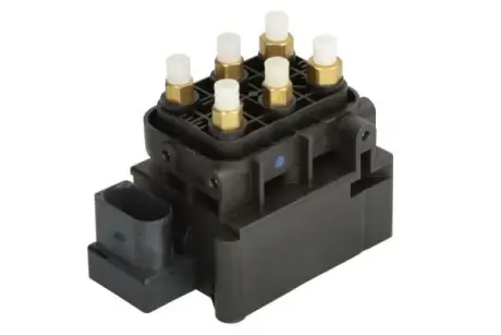 Клапан системи пневмопідвіски MAGNUM TECHNOLOGY ZRM004MT