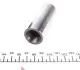 Поршень MB Sprinter OM602 (89.50mm/+0.5) (к-кт) MAHLE MAHLE / KNECHT 001 01 01 (фото 3)
