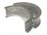 Вкладыши коренные (1 шея). MAN/МБ. с упорным кольцом! MAHLE / KNECHT 001 FL 10358 000 (фото 1)