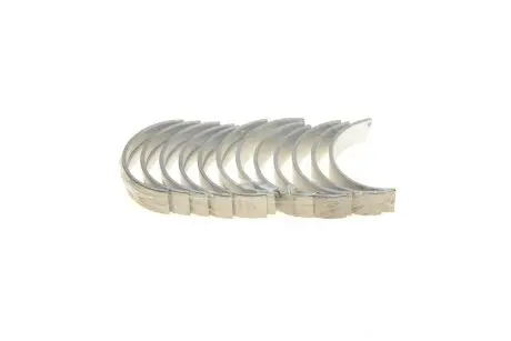 Вкладыши коренные MB Sprinter/MB310 OM602 2.9TDI (+0.25) MAHLE MAHLE / KNECHT 001 HS 10705 025