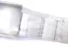 Вкладиші корінні MB OM366 84- (STD) MAHLE MAHLE / KNECHT 001 HS 10768 000 (фото 4)