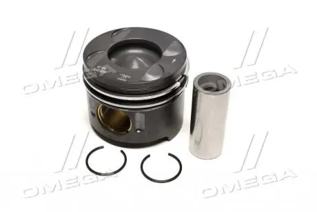 Поршень двигуна MAHLE / KNECHT 001 PI 00105 000