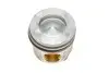 Поршень двигуна MAHLE / KNECHT 001 PI 00133 000 (фото 4)