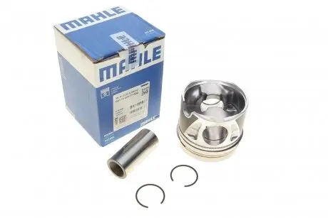 Поршень MB Sprinter OM651 2.2CDI (83.00mm/STD) (87-72548 STD) MAHLE MAHLE / KNECHT 001 PI 00177 000