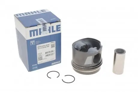 Поршень MB Sprinter 3.0CDI (OM642.884/OM642.896/OM642.898/OM642.899) 06- (83mm/STD) (cyl.4-6) MAHLE MAHLE / KNECHT 001 PI 00190 000