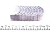 Вкладыши шатунные MB 190 (W201) 2.5D/2.9D OM602 MAHLE MAHLE / KNECHT 001 PS 10702 025 (фото 2)