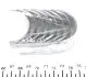 Вкладыши шатунные Mahle MB MAHLE / KNECHT 001PS18813000 (фото 2)