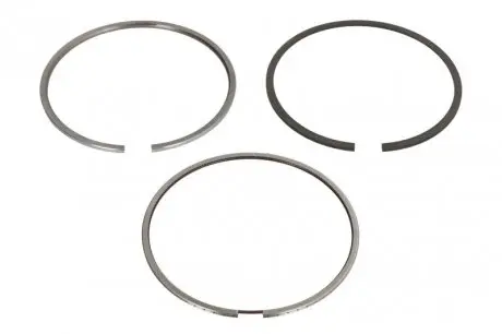 Кольца поршневые MB Sprinter 2.2CDI OM651 (83.50mm/+0.5) (2-1.75-2) MAHLE MAHLE / KNECHT 001 RS 00111 0N2