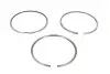 Кольца поршневые.) MAHLE / KNECHT 001RS111160N0 (фото 1)