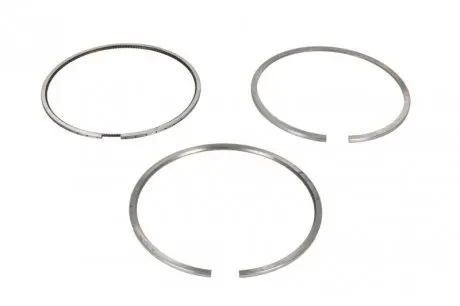 Кільця поршневі (набір) MAHLE / KNECHT 001RS111160N0
