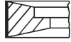 Автозапчасть MAHLE / KNECHT 001RS111180N0 (фото 1)