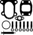 РМК турбіни MAHLE / KNECHT 001TA17009000 (фото 2)
