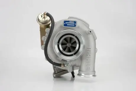 Турбонагнетатель, только в сочетании с: 001TA15055000 MAHLE / KNECHT 001 TC 15055 000