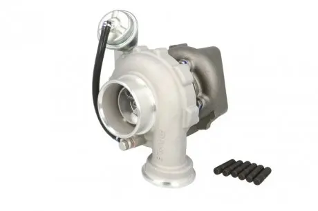 Компресор наддув MAHLE / KNECHT 001TC17023000
