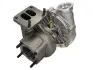 Турбина MAHLE / KNECHT 001TC17401000 (фото 2)