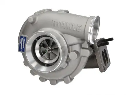 Турбина MAHLE / KNECHT 001TC17401000