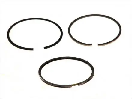 A_Комплект поршневих кілець Mahle MB MAHLE / KNECHT 00249N0