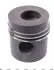 Поршень MB OM364/OM366 (98,00 мм)/+0,5) MAHLE MAHLE / KNECHT 002 80 01 (фото 4)