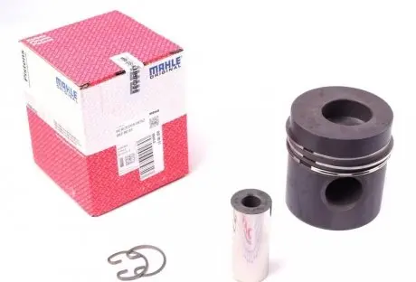 Поршень MB OM364/OM366 (98,00 мм)/+0,5) MAHLE MAHLE / KNECHT 002 80 01